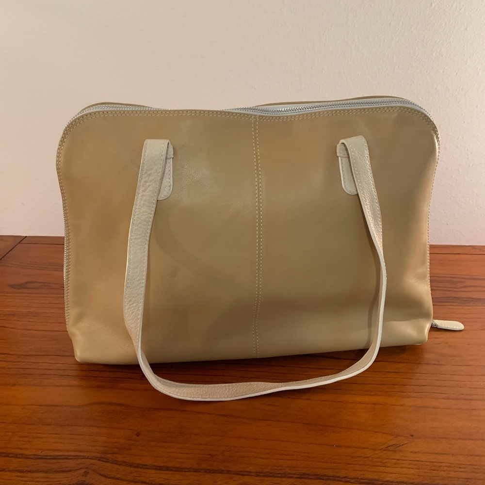 🛍 💼 Latico NJ USA briefcase/computer case